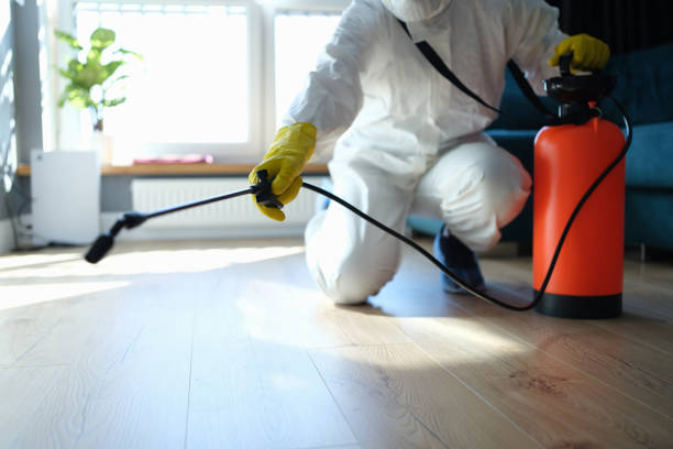 Reliable Unattended Death Cleanup contractor in New London, OH by Crime Scene Cleaner Online